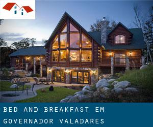 Bed and Breakfast em Governador Valadares