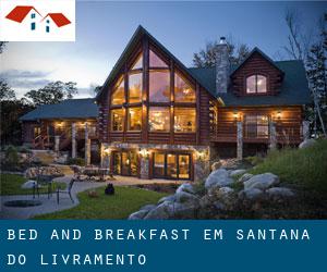 Bed and Breakfast em Santana do Livramento
