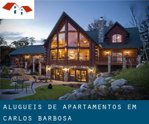 Aluguéis de apartamentos em Carlos Barbosa