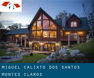 Miguel Calixto dos Santos (Montes Claros)