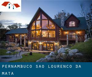 Pernambuco (São Lourenço da Mata)